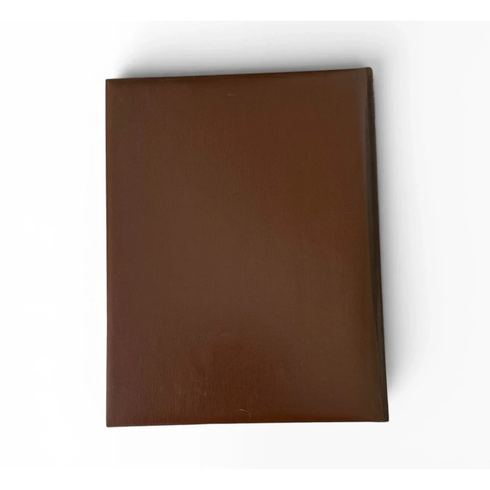 Vtg The Chronicles Old West Series Time Life‎ Books Leather Bound Hardcover 1976